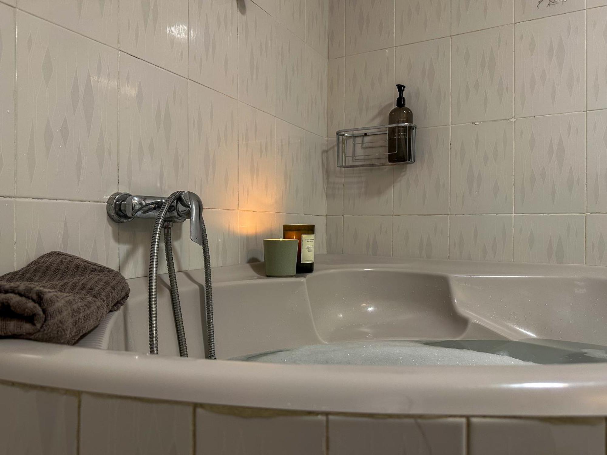 Amazing 3-Bedroom Apartment. Pool And Sea View! Los Cristianos  Extérieur photo
