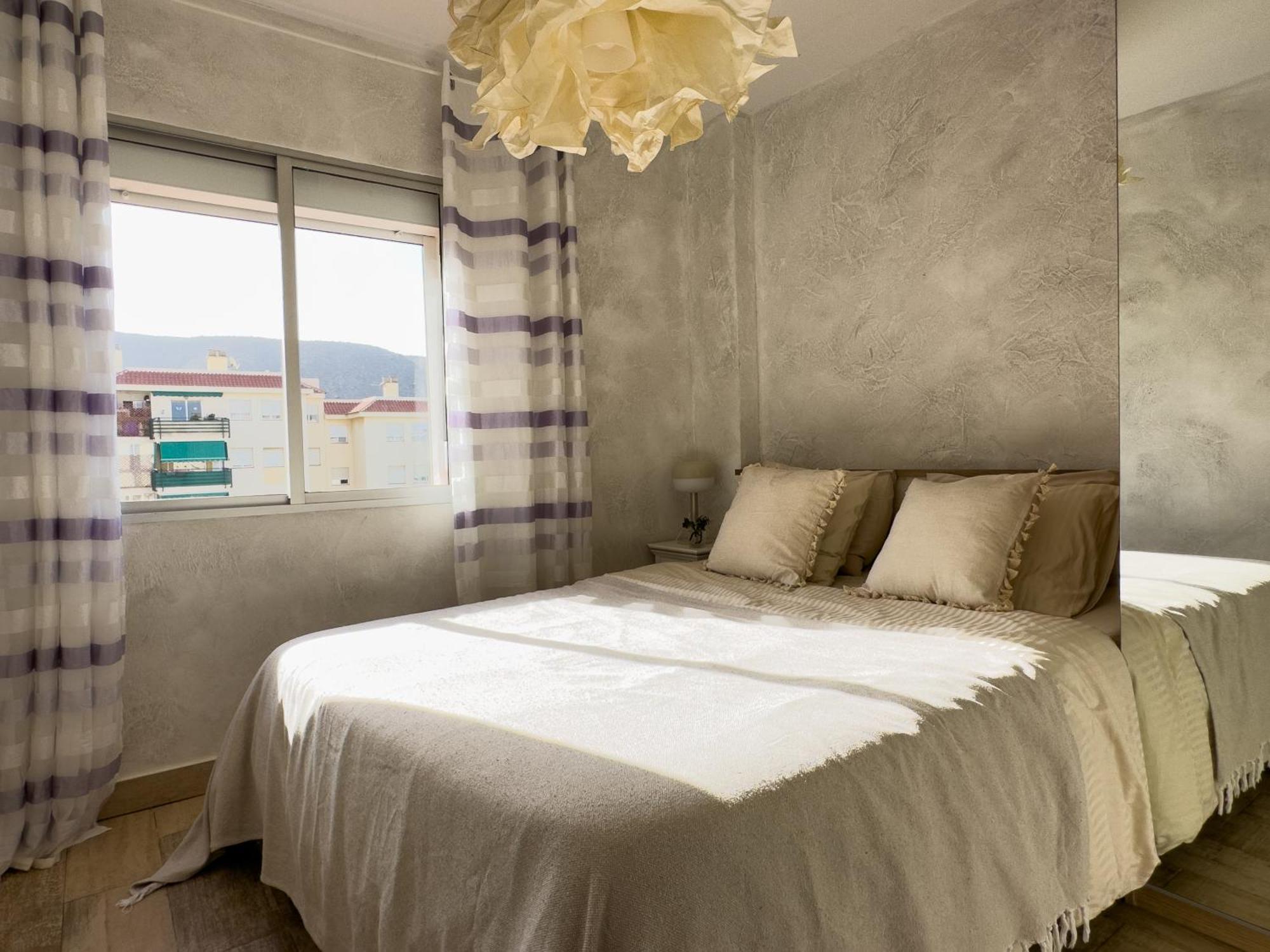 Amazing 3-Bedroom Apartment. Pool And Sea View! Los Cristianos  Extérieur photo