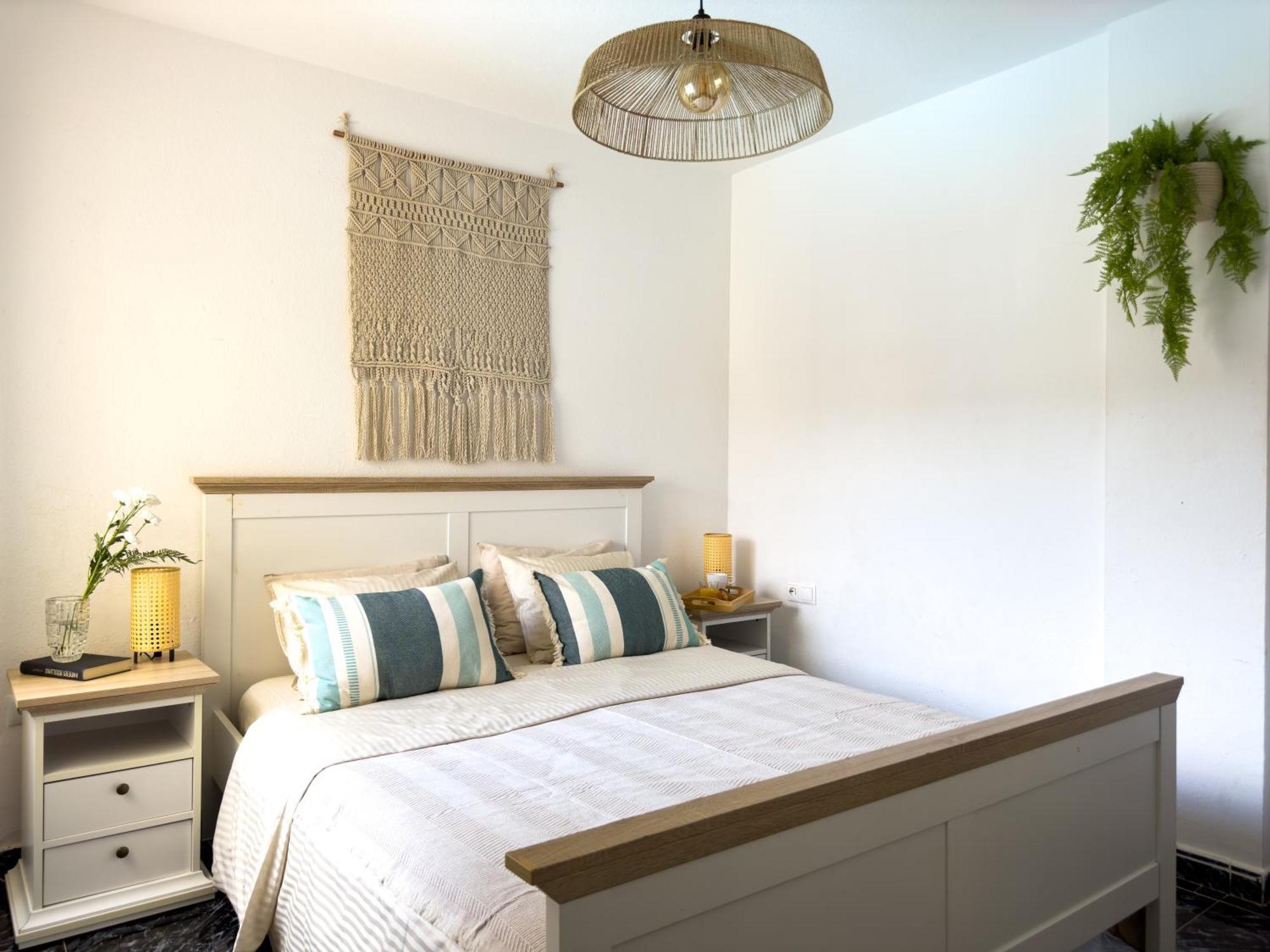 Amazing 3-Bedroom Apartment. Pool And Sea View! Los Cristianos  Extérieur photo