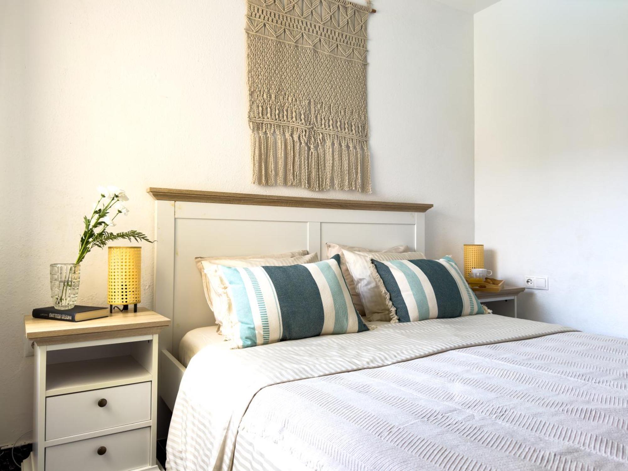 Amazing 3-Bedroom Apartment. Pool And Sea View! Los Cristianos  Extérieur photo