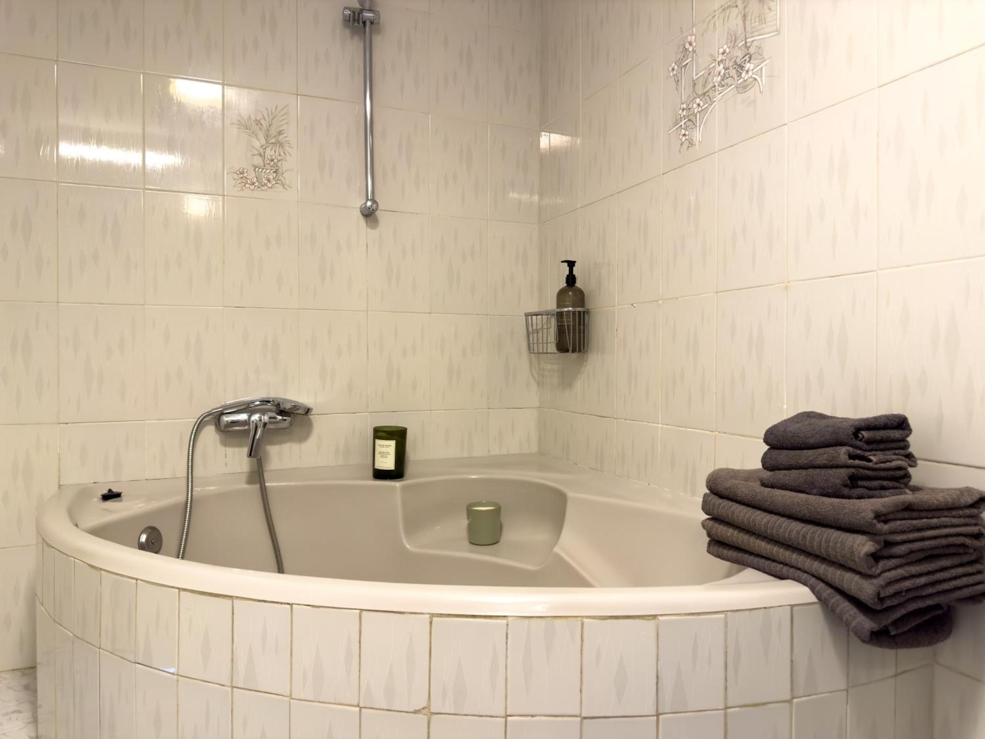 Amazing 3-Bedroom Apartment. Pool And Sea View! Los Cristianos  Extérieur photo