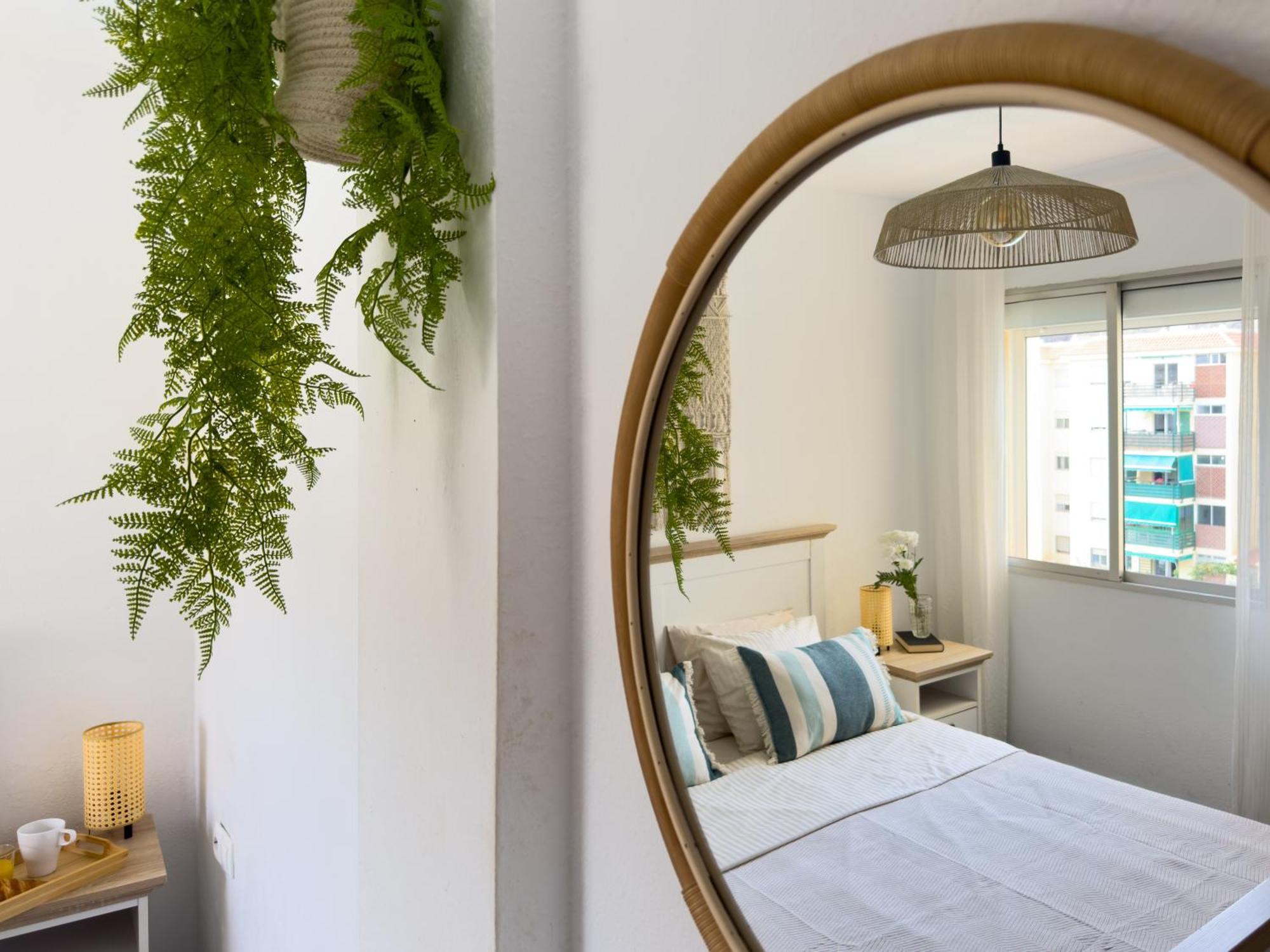 Amazing 3-Bedroom Apartment. Pool And Sea View! Los Cristianos  Extérieur photo