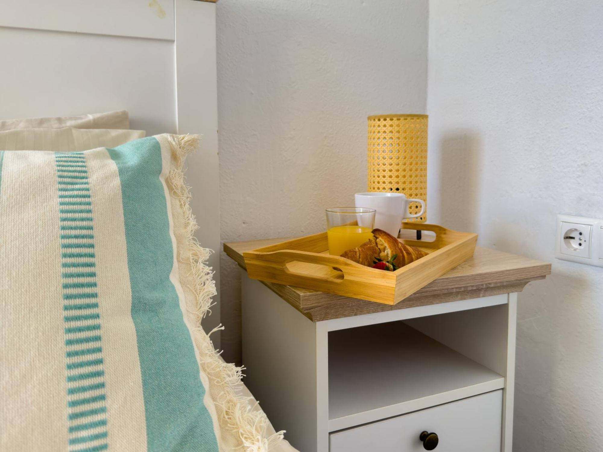 Amazing 3-Bedroom Apartment. Pool And Sea View! Los Cristianos  Extérieur photo