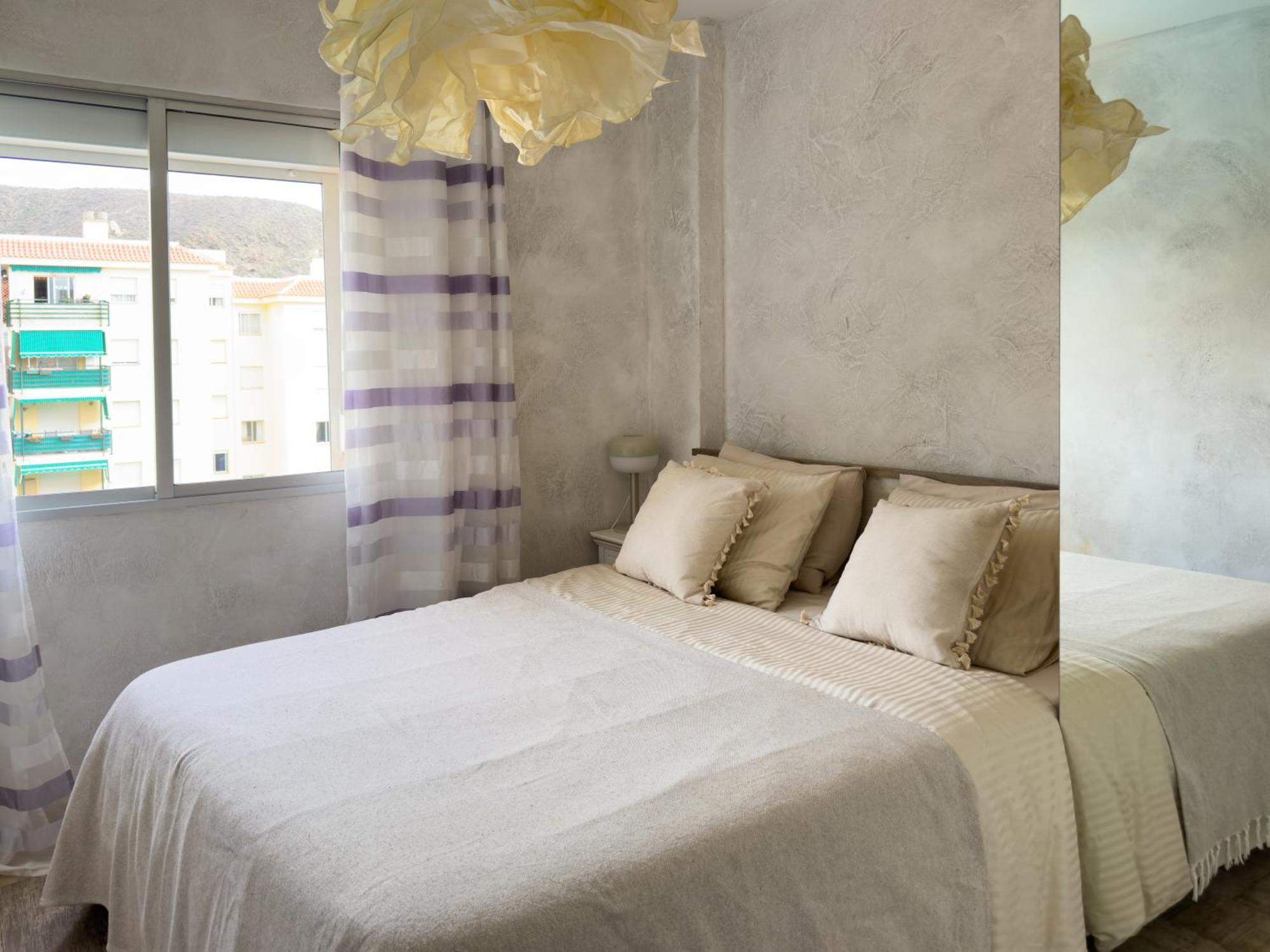 Amazing 3-Bedroom Apartment. Pool And Sea View! Los Cristianos  Extérieur photo