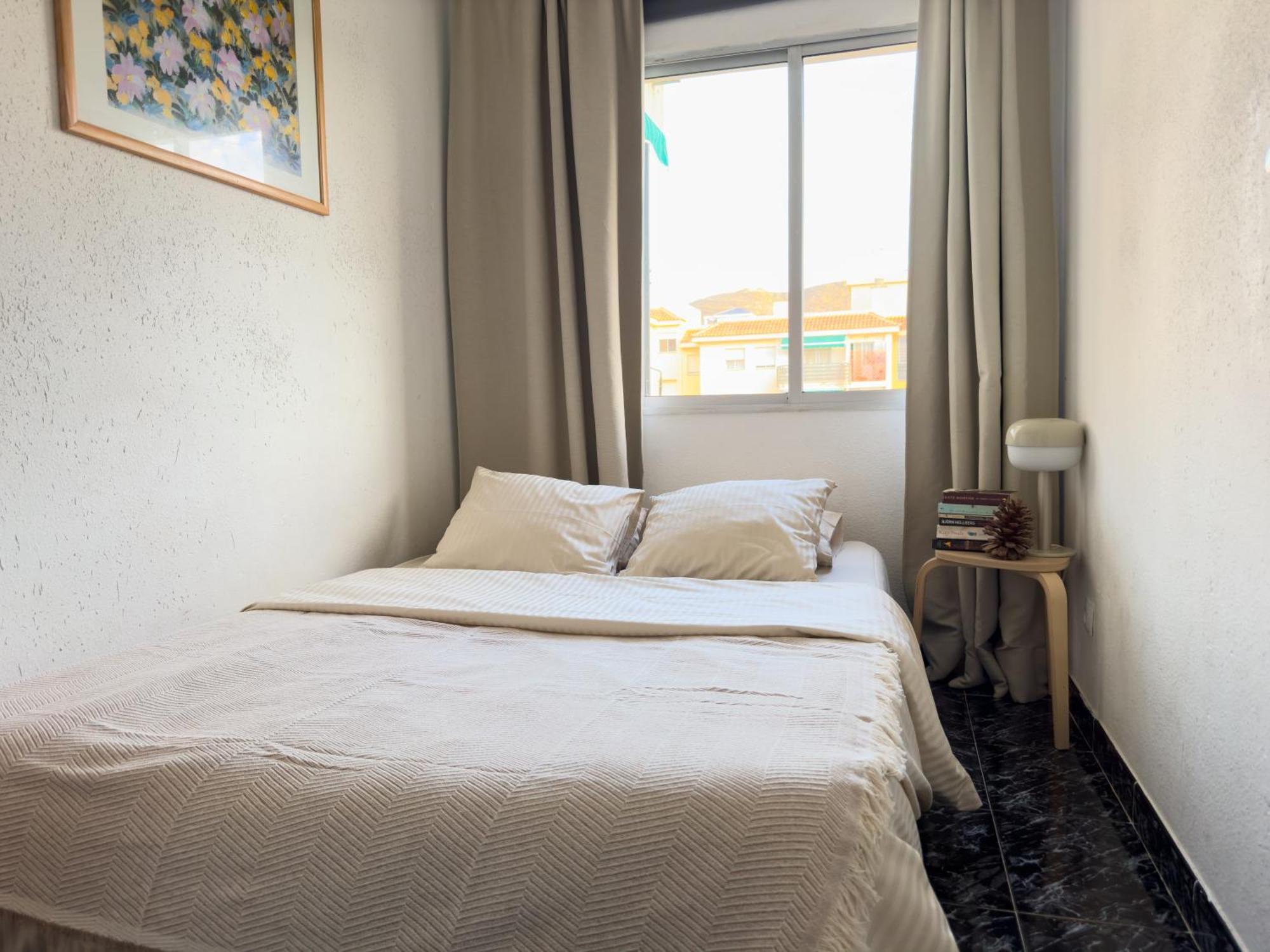 Amazing 3-Bedroom Apartment. Pool And Sea View! Los Cristianos  Extérieur photo