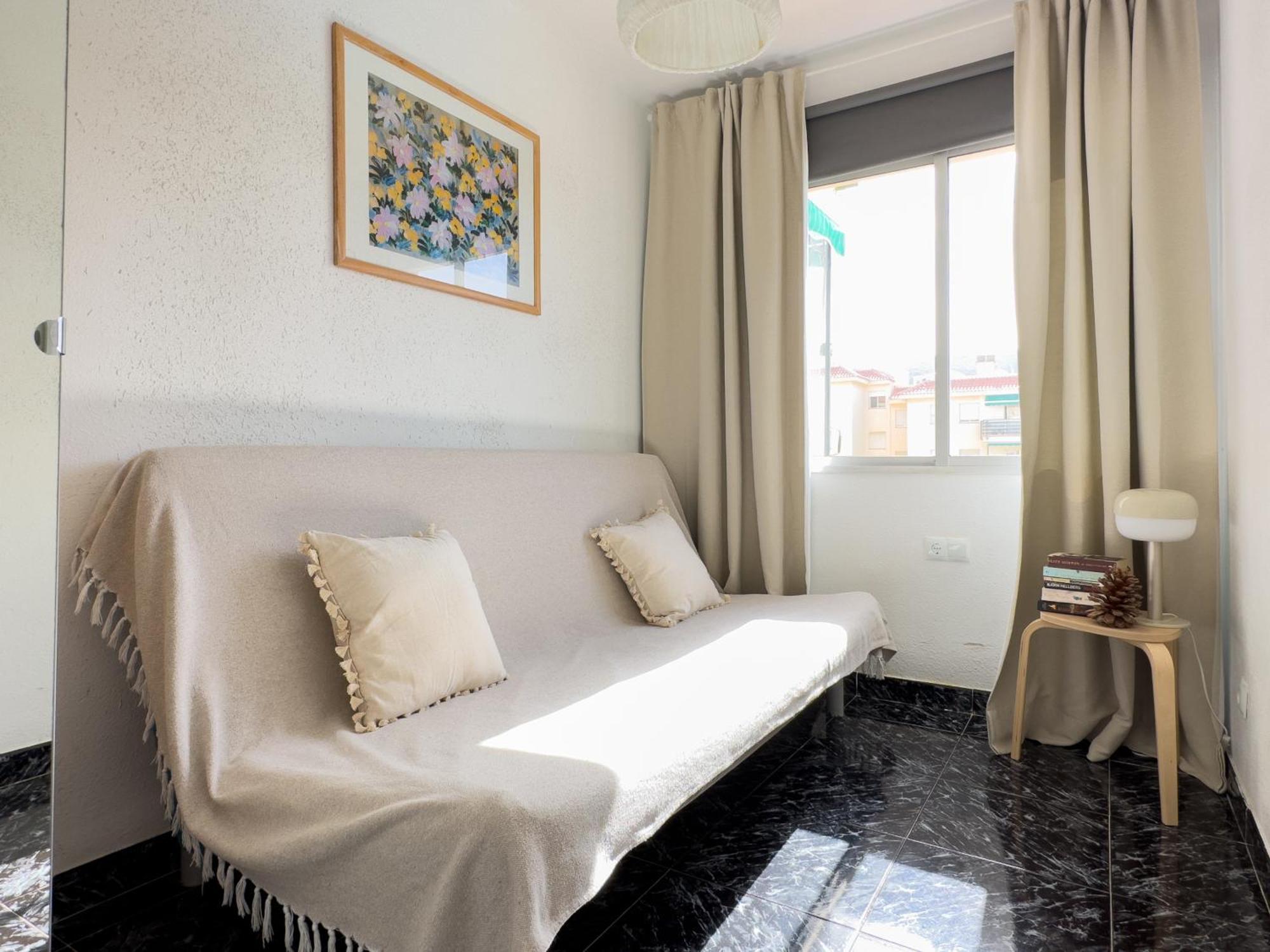 Amazing 3-Bedroom Apartment. Pool And Sea View! Los Cristianos  Extérieur photo